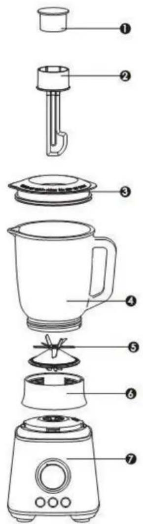 CASO MX 1000 - Please note - 1