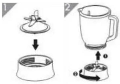 CASO MX 1000 - Tip - 1