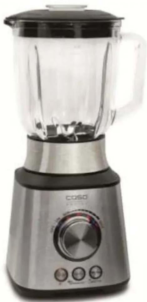 CASO MX 1000 - Standmixer MX1000 - 1