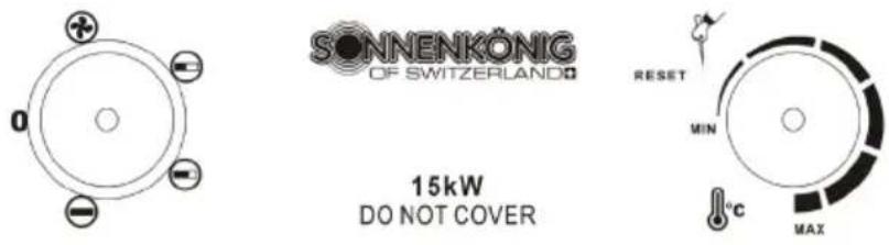 Sonnenkönig Ventus 210 - 7