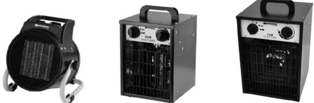 Sonnenkönig Ventus 210 - 200/210/500/900/1500 - 1