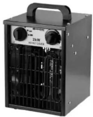 Sonnenkönig Ventus 210 - 1
