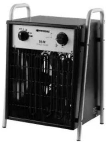 Sonnenkönig Ventus 210 - 200/210/500/900/1500 - 3