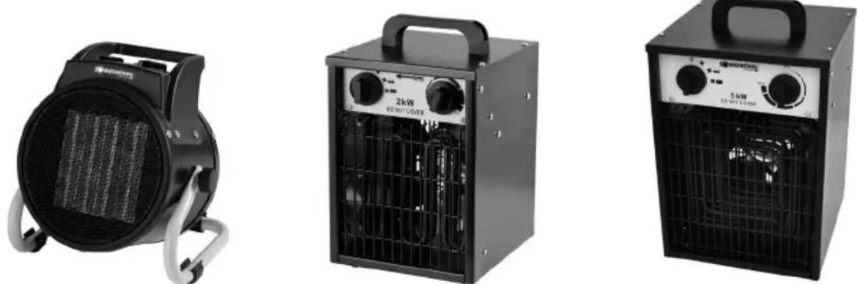 Sonnenkönig Ventus 210 - 200/210/500/900/1500 - 1