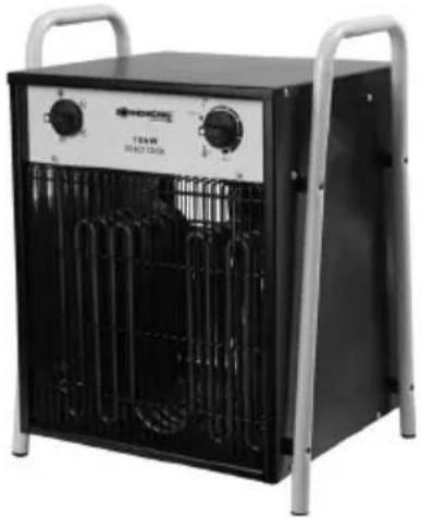 Sonnenkönig Ventus 210 - 200/210/500/900/1500 - 5