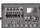 ROLAND CUBE10GX - Prise REC OUT/PHONES - 1