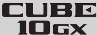 ROLAND CUBE10GX - 1