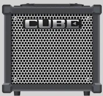 ROLAND CUBE10GX - 2