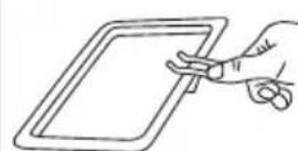 RIVIERA & BAR QO210A - Remarque importante - 1