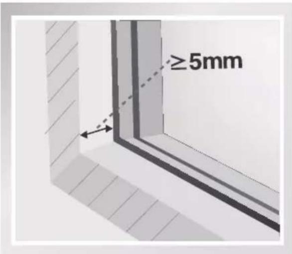 ECOVACS WINBOT 850 - Notes avant nettoyage - 1