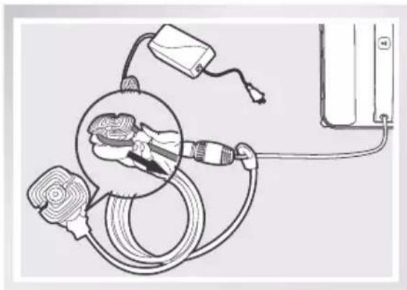 ECOVACS WINBOT 850 - Fonctionnement WINBOT 8 - 3