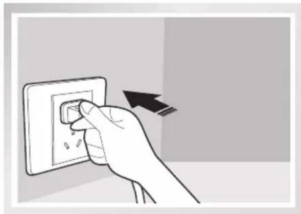 ECOVACS WINBOT 850 - Branchez WINBOT 8 - 1