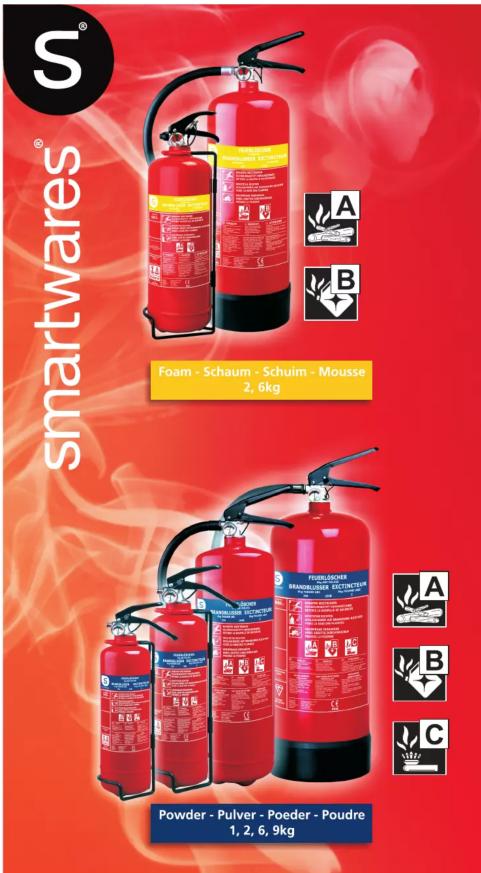 SMARTWARES BB1 - Caractéristiques - 3
