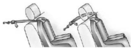 GMC Canyon (2018) - 96Siègesetappuis-têtes - 2