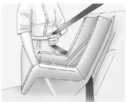 GMC Canyon (2018) - 110Siègesetappuis-têtes - 2