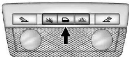 GMC Canyon (2018) - Plafonniers - 1