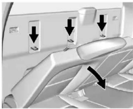 GMC Canyon (2018) - Siègesetappuis-têtes93 - 1