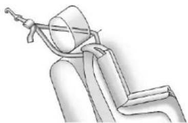 GMC Canyon (2018) - 96Siègesetappuis-têtes - 4