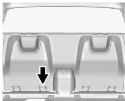 GMC Canyon (2018) - Cabinemultiplace - 2