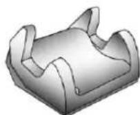 GMC Canyon (2018) - 86Siègesetappuis-têtes - 2