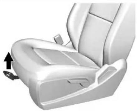 GMC Canyon (2018) - 52Siègesetappuis-têtes - 1