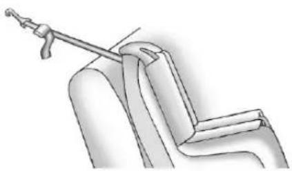 GMC Canyon (2018) - 96Siègesetappuis-têtes - 1