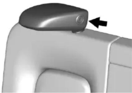 GMC Canyon (2018) - Cabinemultiplace - 1