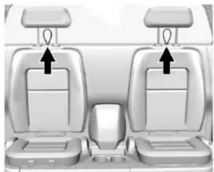 GMC Canyon (2018) - Cabinemultiplace - 1