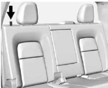 GMC Canyon (2018) - Attention(Suite) - 2