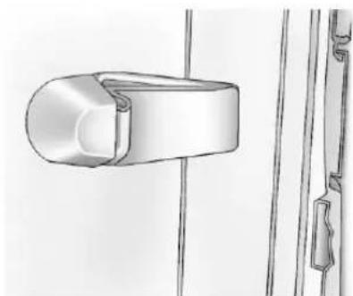 GMC Canyon (2018) - Lunettecoulissante - 1