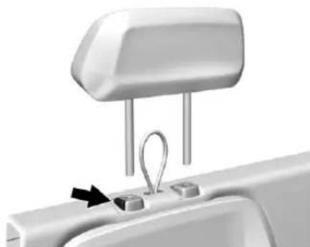 GMC Canyon (2018) - Cabinallongee - 1