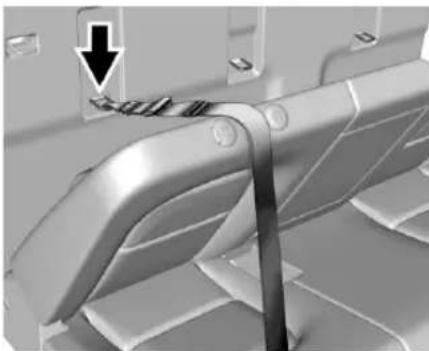 GMC Canyon (2018) - Siègesetappuis-têtes97 - 1