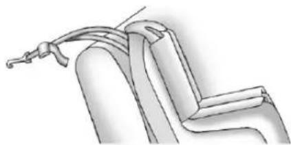 GMC Canyon (2018) - 96Siègesetappuis-têtes - 3