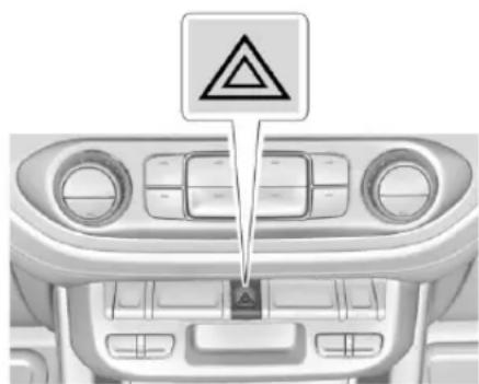 GMC Canyon (2018) - Feuxdedétresse - 1