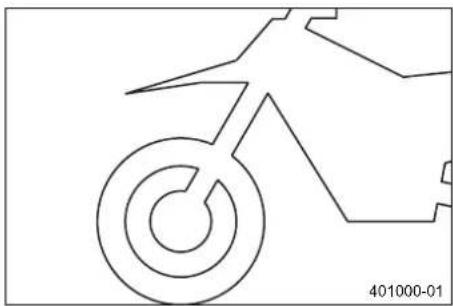 KTM 150 XCW (2018) - PAnpoopiec - 1