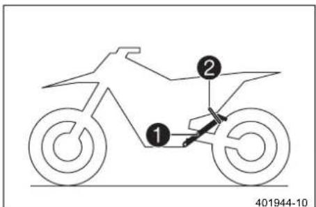 KTM 150 XCW (2018) - Iaaivo 0ravT - 2