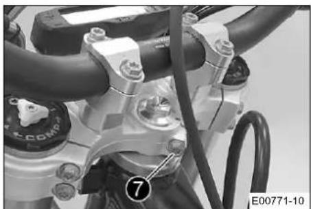 KTM 150 XCW (2018) - I H aonoean - 3