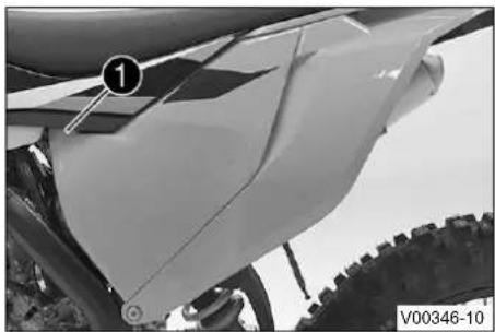 KTM 150 XCW (2018) - Tomoettna Kattakio koutiou piaipou aepa - 2