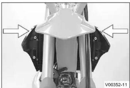 KTM 150 XCW (2018) - Ppoeiobtoin - 1