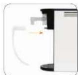LattePremio LP16 - Oge kapacitaten - 2