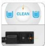 LattePremio LP16 - Decalcification - 1