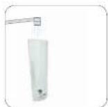 LattePremio LP16 - Avant de débuter le processus de nettoyage - 1