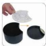 LattePremio LP16 - Latte Macchiato - 1