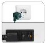 LattePremio LP16 - Prima del primo utilizzato o dato un lungo periodo di non utilizzato - 3