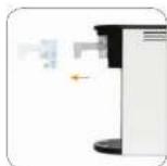 LattePremio LP16 - HINWEIS - 1