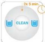 LattePremio LP16 - Valmistelu - 4