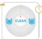 LattePremio LP16 - Apparat Rengjoring - 2