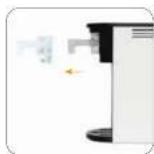LattePremio LP16 - Texnueckne xapakTepeNTMkn - 1