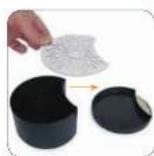 LattePremio LP16 - Latte Macchiato - 1