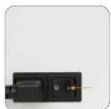 LattePremio LP16 - Tous les jours, avant utilisation - 3